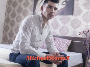 MichaelStormX