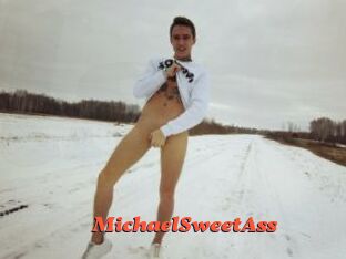 MichaelSweetAss