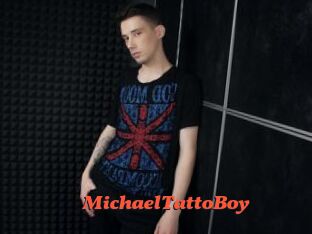 MichaelTattoBoy