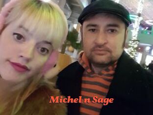 Michel_n_Sage