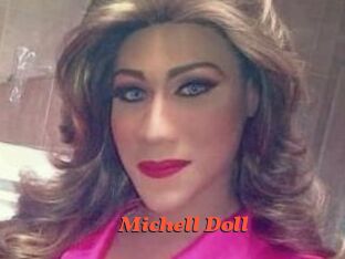 Michell_Doll