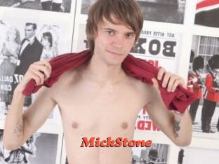 MickStone