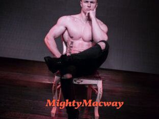 MightyMacway