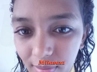 Miiasex1