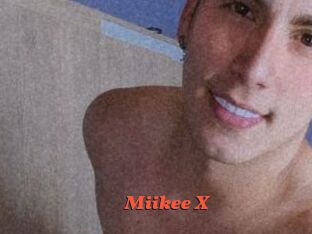 Miikee_X