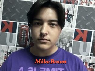 MikeBoom