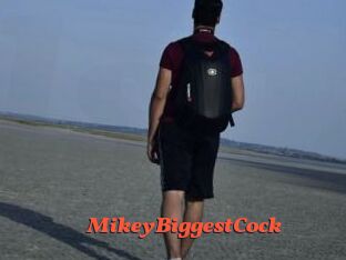 MikeyBiggestCock