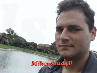 MikeyStud4U