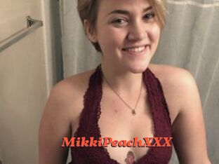 MikkiPeachXXX