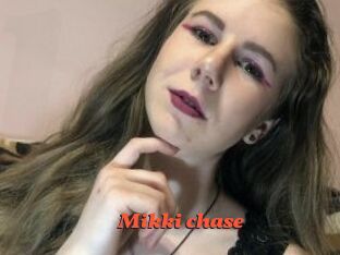 Mikki_chase