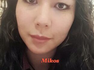 Mikos