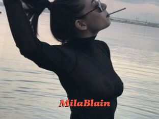 MilaBlain