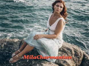 MilaCharmantan