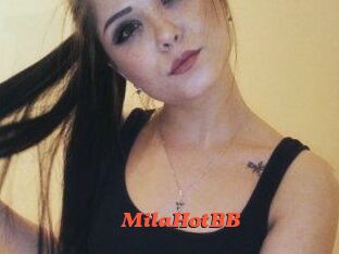 MilaHotBB