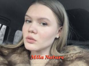 Mila_Nature