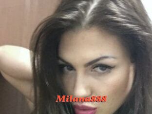 Milana888