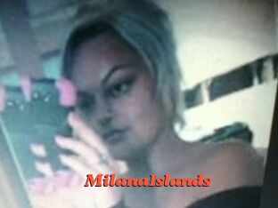MilanaIslands