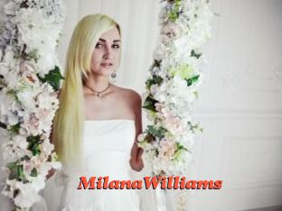 MilanaWilliams