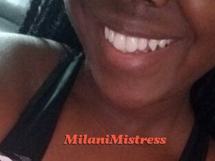 MilaniMistress