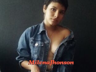 MilenaJhonson