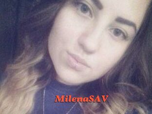 MilenaSAV