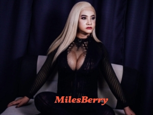 MilesBerry