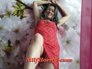 MilfHornySexxx