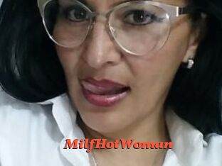 MilfHotWoman