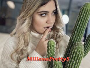 MillenaPrettyS