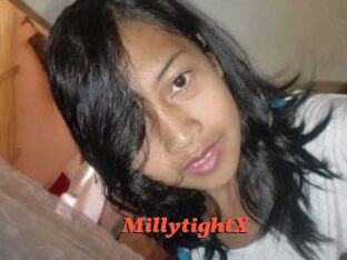 MillytightX