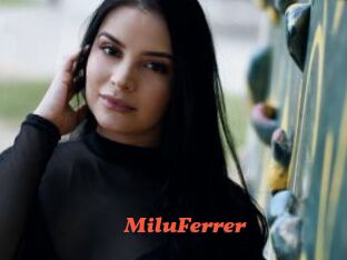 MiluFerrer