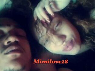 Mimilove28