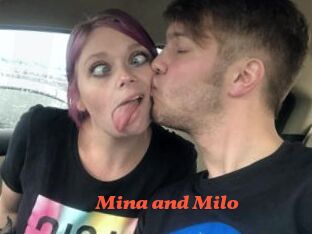 Mina_and_Milo