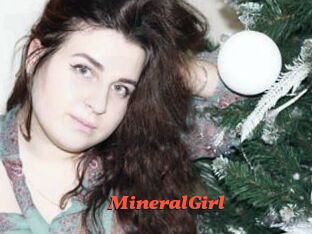 MineralGirl