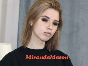 MirandaMason