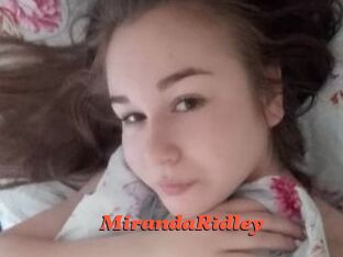 MirandaRidley