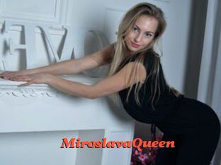 MiroslavaQueen