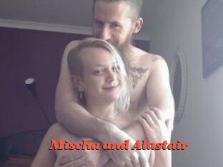 Mischa_and_Alastair