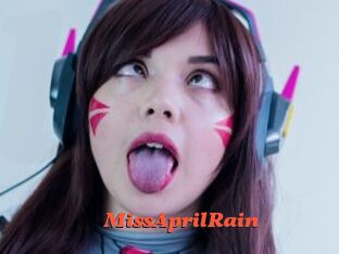 MissAprilRain