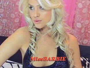 MissBARBIE