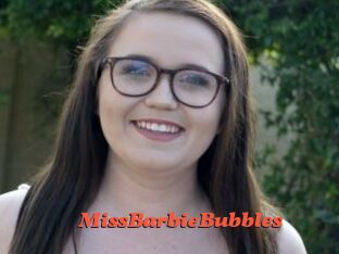 MissBarbieBubbles