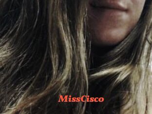 MissCisco