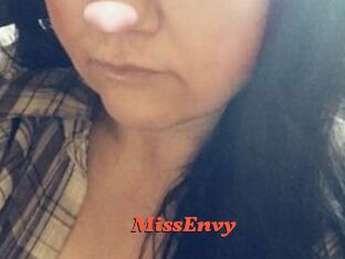 MissEnvy