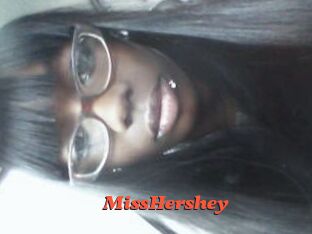 MissHershey