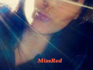 MissRed