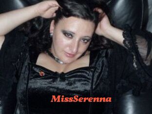 MissSerenna