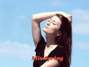 MissSpring