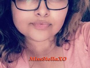 MissStellaXO