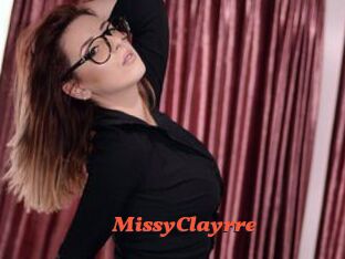 MissyClayrre