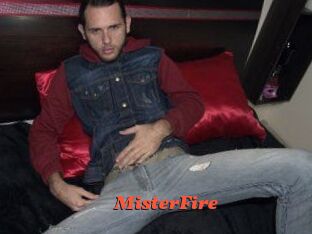 MisterFire